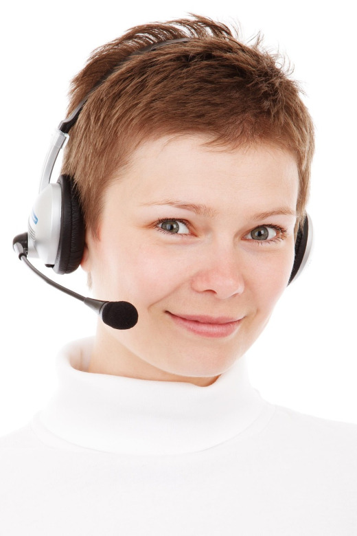 phone support specialist